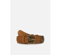 Ceintures La Petite Etoile ALICIA pour Femme 80 Marron
