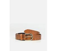 Ceintures La Petite Etoile Amadeus pour Femme 3 Marron