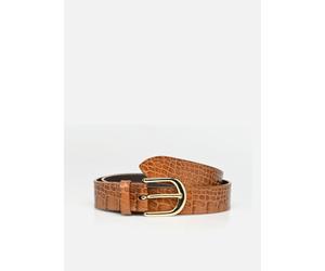 Ceintures La Petite Etoile Amadeus pour Femme 3 Marron