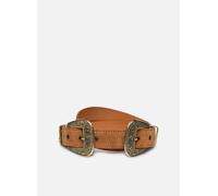 Ceintures La Petite Etoile ASSIA pour Femme 75 Marron