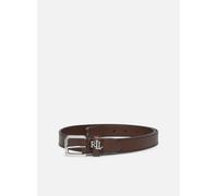 Ceintures Lauren Ralph Lauren Lgo Kpper 25-Belt-Skinny pour Accessoires 95 Marron