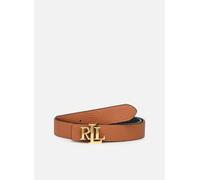 Ceintures Lauren Ralph Lauren Rev Lrl 30-Belt-Medium pour Femme 95 Marron
