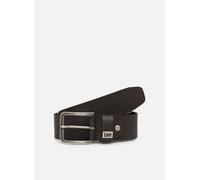 Lee Small Logo Belt, Ceinture Homme, Marron (Dark Brown 24), 115 (Taille fabricant: 100)