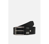 Lee Small Logo Belt Ceinture, Noir (Black 01), 95 Homme