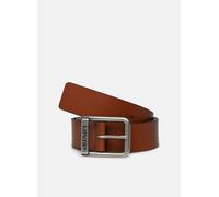 Levi'S Homme 221484 Ceinture, Marron, 85 Cm Uk