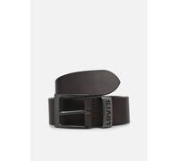 Ceintures Levi's Ashland Metal pour Adulte 90 Marron