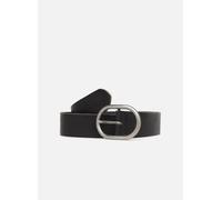 Levi's Femme Calneva Ceinture, Schwarz (Regular Black), 85 EU