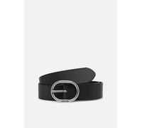 Levi's Ceinture Femme Hermosilla en cuir noir Taille 80