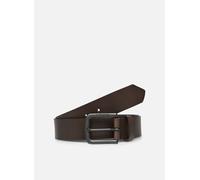 Ceintures Levi's Seine Metal pour Accessoires 110 Marron