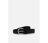 Levis Accessories 235304 Leather Belt Noir 70 cm Femme