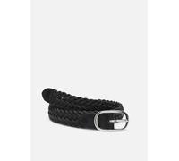 Ceintures Levi's® Women'S Charlie Braid Belt pour Adulte 90 Noir