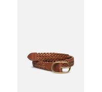 Ceintures Levi's® Women'S Charlie Braid Belt pour Femme 95 Marron