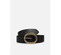Ceintures Levi's® Women'S High-Low Belt pour Femme 75 Noir