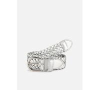 Ceintures MADE BY LUANA pour Femme 100 Argent