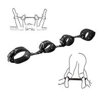 Ceintures mains et pieds pour r ḗ Ensemble de contraintes