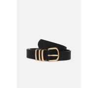 Ceintures Pieces LEA JEANS BELT pour Femme 95 Noir