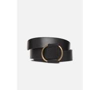 Ceintures Pieces Pilja Leather Jeans Belt 3,2cm Pour Accessoires