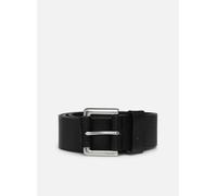 Ceintures Polo Ralph Lauren Polo Keep Bt-Belt-Medium pour Homme 90 Noir