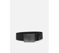 Ceintures Polo Ralph Lauren Pp Plaque-Casual-Medium pour Homme 40 Noir