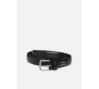 Ceintures Polo Ralph Lauren Smth Drs Blt-Casual-Smooth Leather pour Homme 42 Noir