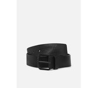 Replay Ceinture AM2515 en cuir Boucle logo Homme 85 Noir