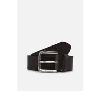 Replay Ceinture en cuir AM2453.000.A3008A pour homme Marron 90 cm