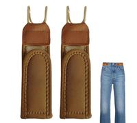 Ceintures Sans Boucle Pour Hommes, Lot De 2 Ceinture Élastique Tactique À Crochet Métallique Ajustable, Idéale Pour Marche, Bureau, Loisirs, Chantiers, Fitness, Conduite, Voyages Et Randonnée