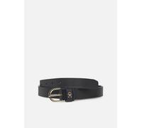 Tommy Hilfiger Essential Effortless 2.5 Belt Bleu 80 cm Femme