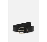 Ceintures Tommy Hilfiger Essential Effortless AW0AW16837 pour Accessoires 85 Noir
