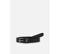 Ceintures Tommy Hilfiger Essential Effortless AW0AW17279BDS pour Femme 85 Noir