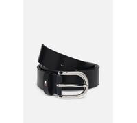 Ceintures Tommy Hilfiger New Danny Belt WW0WW11590421 pour Femme 80 Bleu