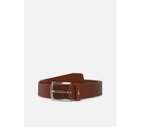 Ceintures Tommy Hilfiger New Denton 3,5 Belt pour Accessoires 90 Marron