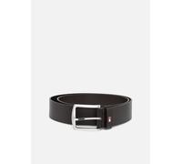 Tommy Hilfiger New Denton 40 Mm Belt Marron 90 cm Homme