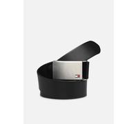 Tommy Hilfiger Ceinture en cuir Plaque black (AM0AM01995-85-002)