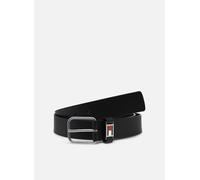Tommy Hilfiger Jeans TJM Scanton Ceinture Cuir black (TAS002451)