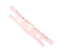 Ceintures tonifiantes pour le visage Bandage amincissant for le menton, masque de lifting en forme V, sangle du visage, sommeil