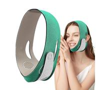 Ceintures tonifiantes pour le visage, masque facial en forme de V pour le relâchement - Masque de lifting élastique respirant | Sangle de levage du visage V Lines, sangle de Masque de sommeil pour fem