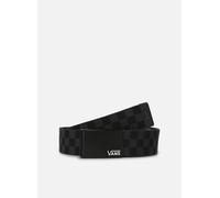 Vans DEPPSTER II Web Belt Boys Ceinture, Noir/Anthracite, Taille Unique Homme