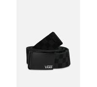 Ceintures Vans MN Deppster II Web Belt pour Adulte T.U Noir