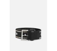 Ceintures Zadig & Voltaire Starlight Leather pour S Noir
