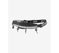 Ceinturon porte-dossard Orca Race Belt Zip Pocket noir gris