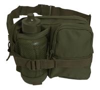 CEINTURON TACTIQUE DE SAC PACK POUCH HANCHE AVEC CANTINE VOYAGES TREKKING RANDON