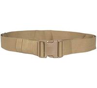 Ceinture tactique Army Belt Quick Release Mil-Tec - Coyote