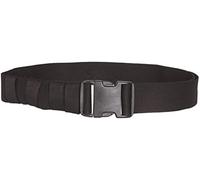Mil-Tec Ceinture 13315502, Noir, Taille Unique Homme