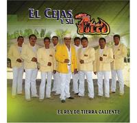 Cejas & Banda Fuego - Rey De Tierra Caliente