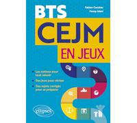 CEJM en jeux: Culture économique, juridique et managériale