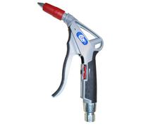 CEJN MultiFLOW Pistolet De Soufflage Pour Air Et Eau, Pulvérisateur Jardin