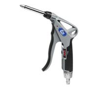 CEJN Soufflette de sécurité CEJN, avec tuyau"StarTip", prise d'air Quantité:1