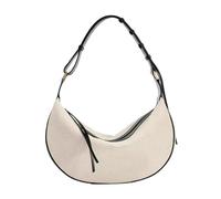 CEKGDB Sac à bandoulière d'été pour femme - Grande capacité - Sac en toile de qualité supérieure - Cadeau pour enseignant, blanc, Taille unique