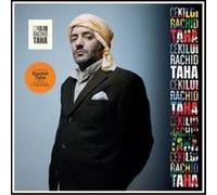 Rachid Taha – Cékilui (Best Of) – CD